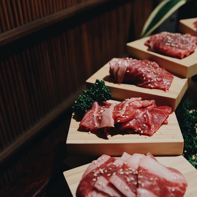 【大安區/國父紀念館站】高級牛肉燒肉X火鍋吃到飽-金洹苑 KIN KAN EN - 第55張圖 109711779_299048881451331_5187653845984173841_o