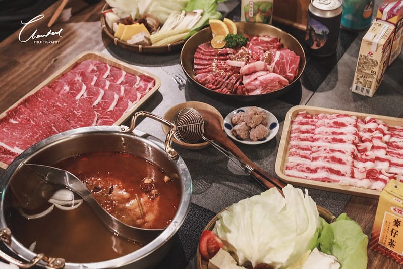 【大安區/國父紀念館站】高級牛肉燒肉X火鍋吃到飽-金洹苑 KIN KAN EN - 第20張圖 1J6A7989-2拷貝