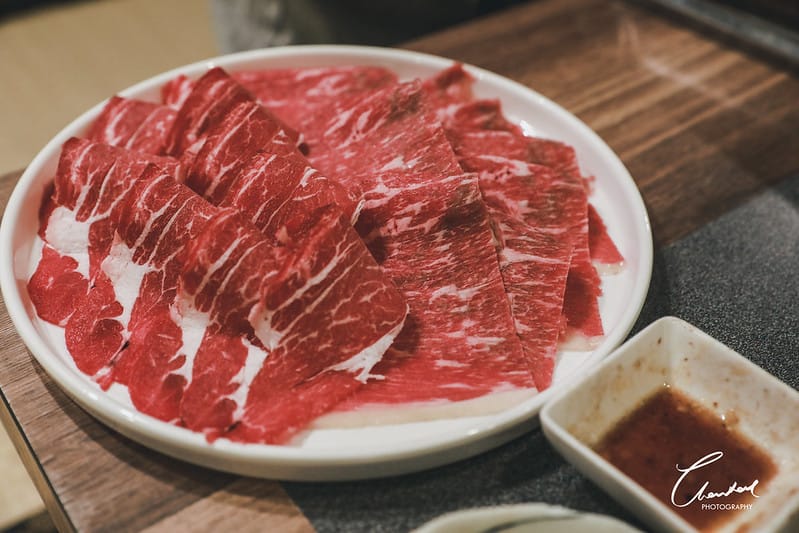 【大安區/國父紀念館站】高級牛肉燒肉X火鍋吃到飽-金洹苑 KIN KAN EN - 第42張圖 1J6A8026-3拷貝
