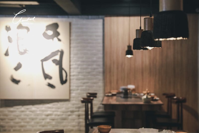【大安區/國父紀念館站】高級牛肉燒肉X火鍋吃到飽-金洹苑 KIN KAN EN - 第6張圖 1J6A7955-2拷貝