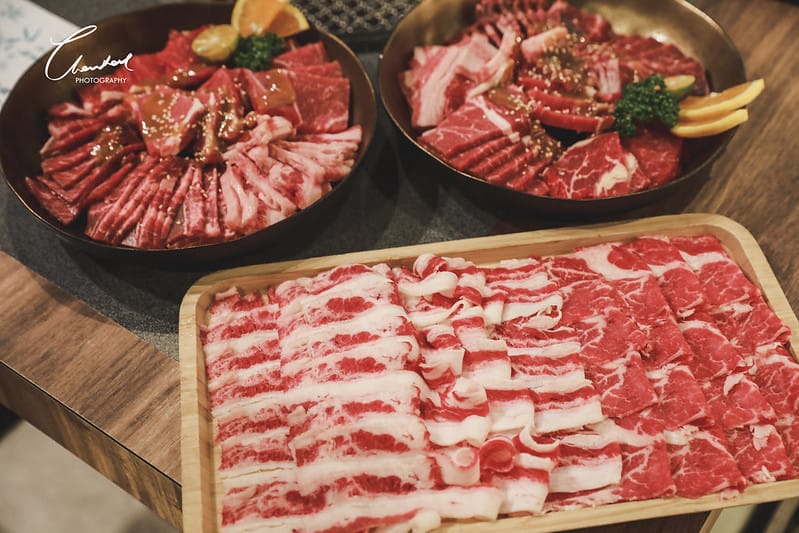 【大安區/國父紀念館站】高級牛肉燒肉X火鍋吃到飽-金洹苑 KIN KAN EN - 第25張圖 1J6A7971-2拷貝