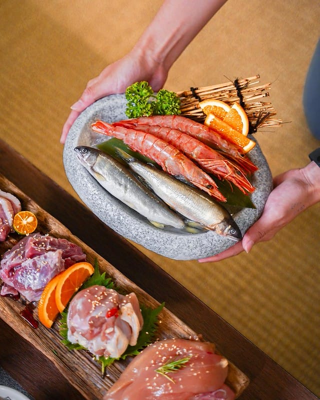 【大安區/國父紀念館站】高級牛肉燒肉X火鍋吃到飽-金洹苑 KIN KAN EN - 第50張圖 116841404_636024350347086_6230497634485987436_o