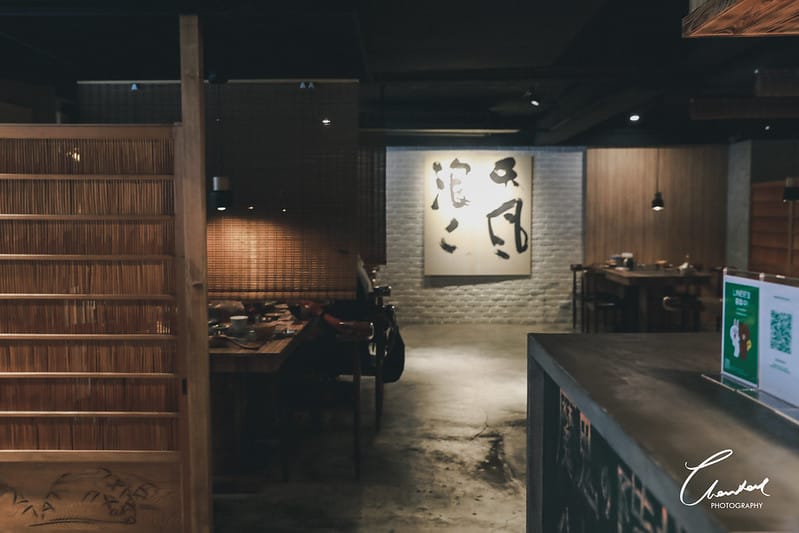 【大安區/國父紀念館站】高級牛肉燒肉X火鍋吃到飽-金洹苑 KIN KAN EN - 第4張圖 1J6A7943-2拷貝