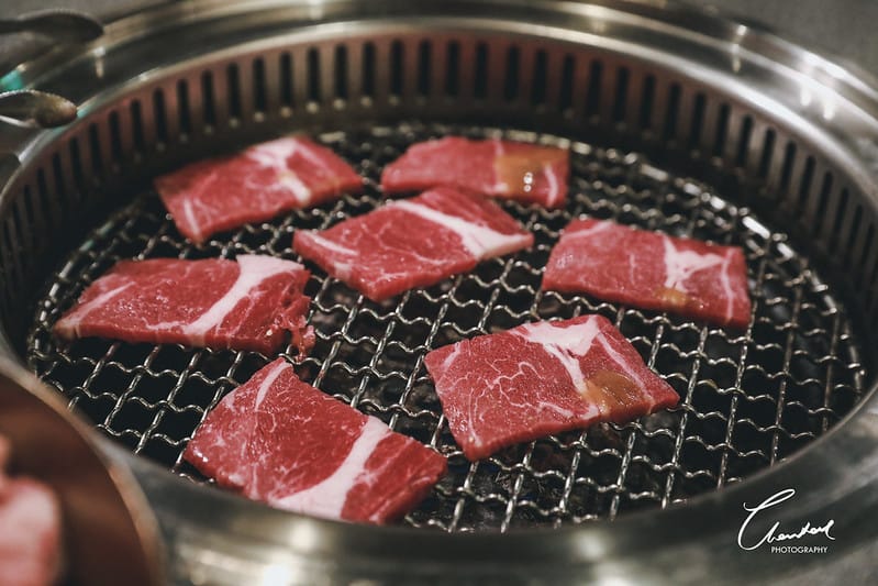 【大安區/國父紀念館站】高級牛肉燒肉X火鍋吃到飽-金洹苑 KIN KAN EN - 第36張圖 1J6A8002-2拷貝