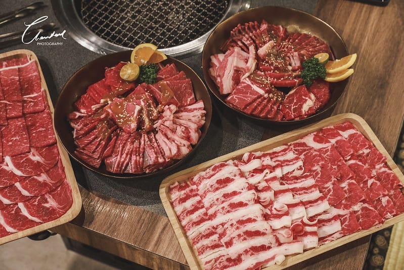 【大安區/國父紀念館站】高級牛肉燒肉X火鍋吃到飽-金洹苑 KIN KAN EN - 第30張圖 1J6A7974-2拷貝