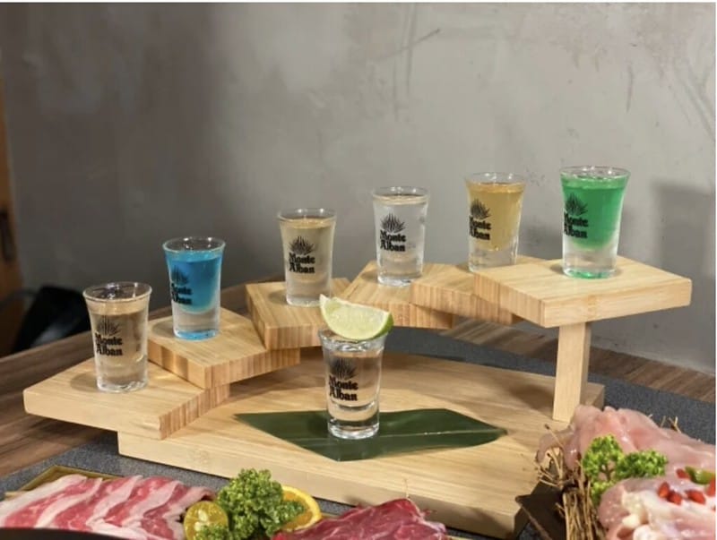 【大安區/國父紀念館站】高級牛肉燒肉X火鍋吃到飽-金洹苑 KIN KAN EN - 第56張圖 截圖 2020-08-28 下午5.52.37