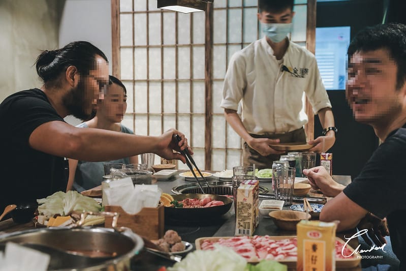 【大安區/國父紀念館站】高級牛肉燒肉X火鍋吃到飽-金洹苑 KIN KAN EN - 第61張圖 1J6A7997-2拷貝
