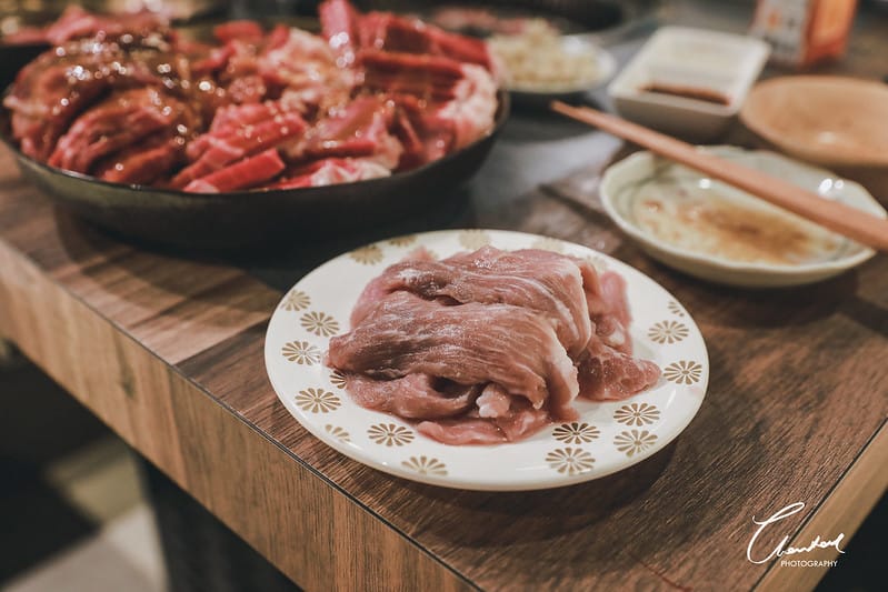 【大安區/國父紀念館站】高級牛肉燒肉X火鍋吃到飽-金洹苑 KIN KAN EN - 第41張圖 1J6A8024-2拷貝