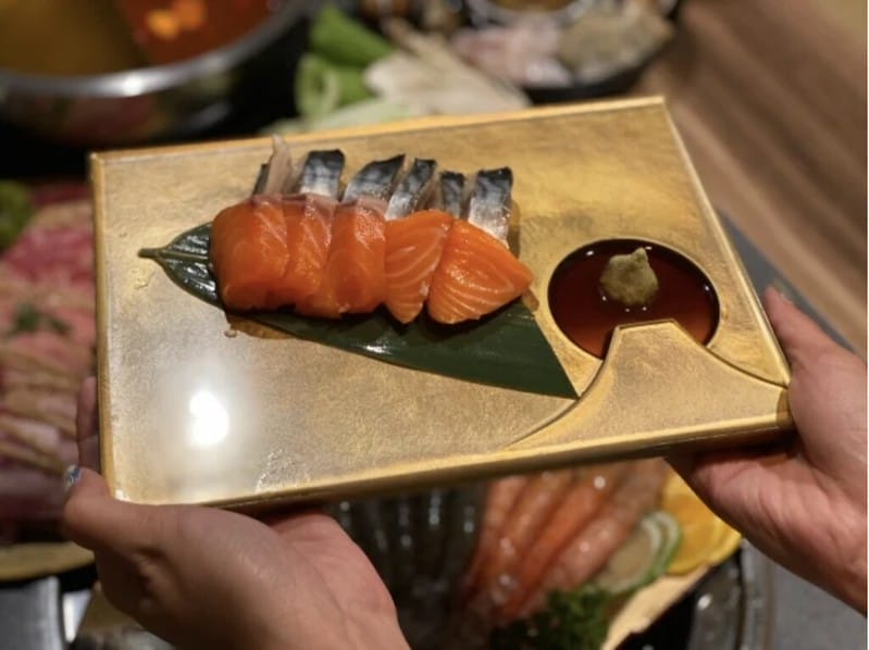 【大安區/國父紀念館站】高級牛肉燒肉X火鍋吃到飽-金洹苑 KIN KAN EN - 第58張圖 截圖 2020-08-28 下午5.53.05