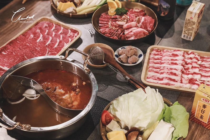 【大安區/國父紀念館站】高級牛肉燒肉X火鍋吃到飽-金洹苑 KIN KAN EN - 第33張圖 1J6A7988-2拷貝