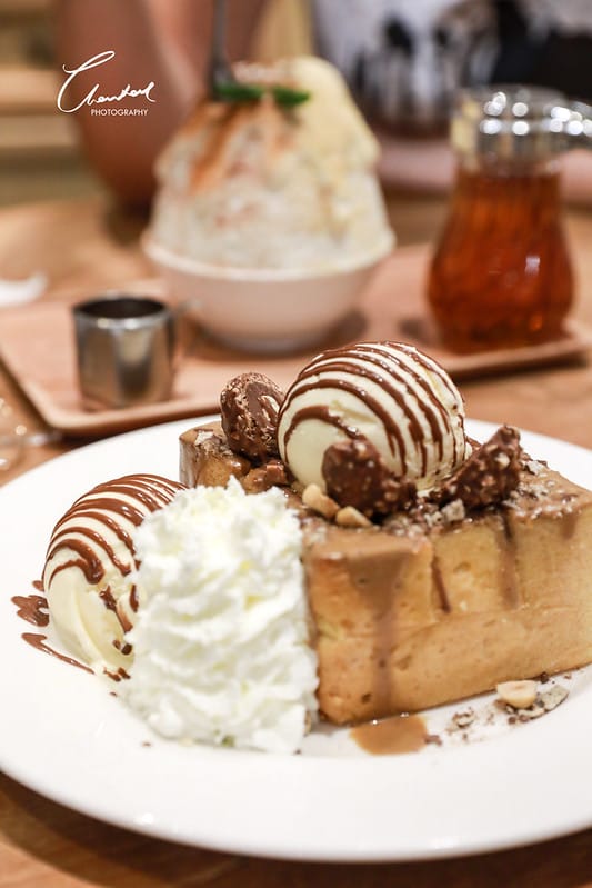 BKK。曼谷泰國超人氣 甜點 After you dessert café (Siam Paragon Shopping Center) - 第33張圖 2拷貝-2拷貝