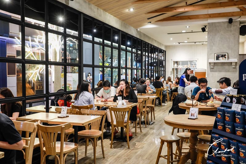 BKK。曼谷泰國超人氣 甜點 After you dessert café (Siam Paragon Shopping Center) - 第5張圖 1J6A5478拷貝-2拷貝