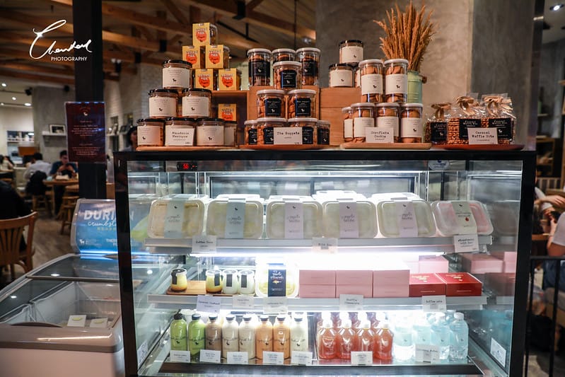 BKK。曼谷泰國超人氣 甜點 After you dessert café (Siam Paragon Shopping Center) - 第4張圖 1J6A5475拷貝-2拷貝
