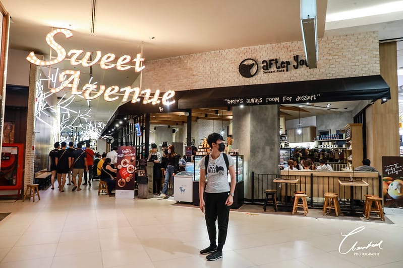 BKK。曼谷泰國超人氣 甜點 After you dessert café (Siam Paragon Shopping Center) - 第2張圖 1J6A5469拷貝-2拷貝