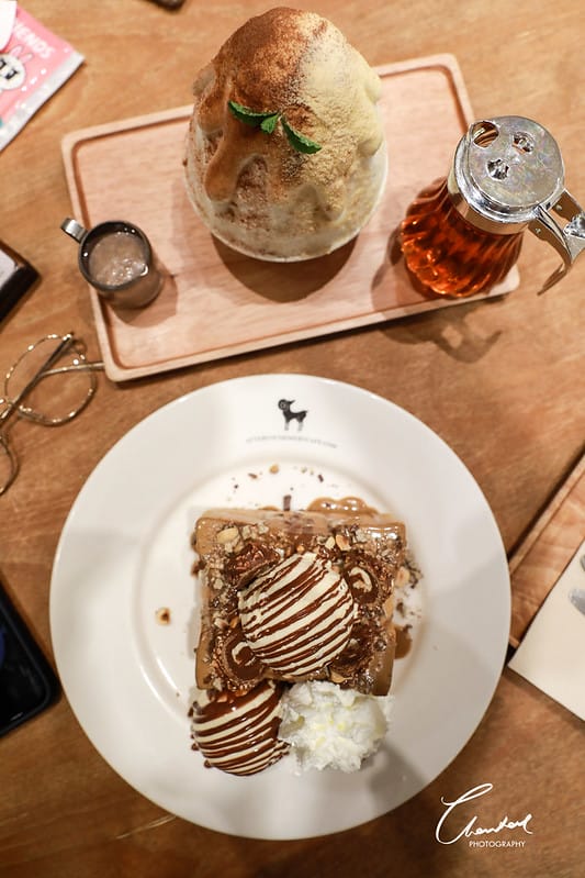BKK。曼谷泰國超人氣 甜點 After you dessert café (Siam Paragon Shopping Center) - 第24張圖 9拷貝-2拷貝