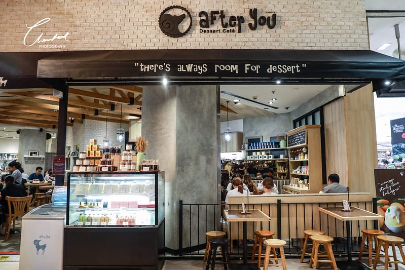 BKK。曼谷泰國超人氣 甜點 After you dessert café (Siam Paragon Shopping Center) - 第3張圖 1J6A5471拷貝-2拷貝