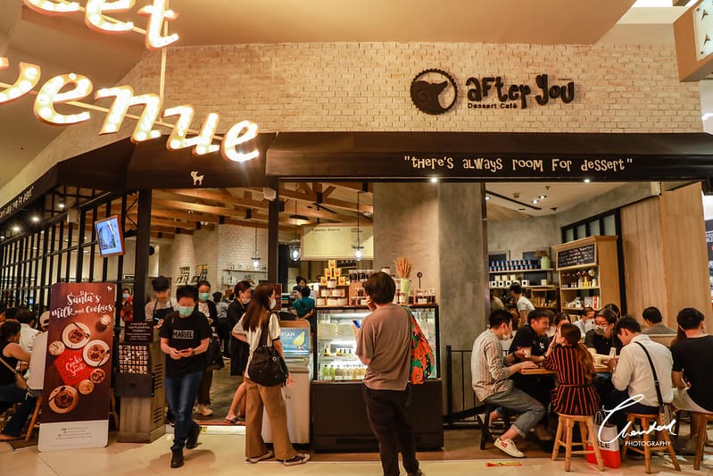 BKK。曼谷泰國超人氣 甜點 After you dessert café (Siam Paragon Shopping Center) - 第10張圖 1J6A5497拷貝-2拷貝
