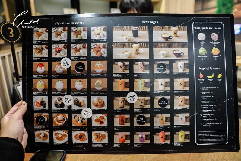 BKK。曼谷泰國超人氣 甜點 After you dessert café (Siam Paragon Shopping Center) - 第20張圖 1J6A5484拷貝-2拷貝