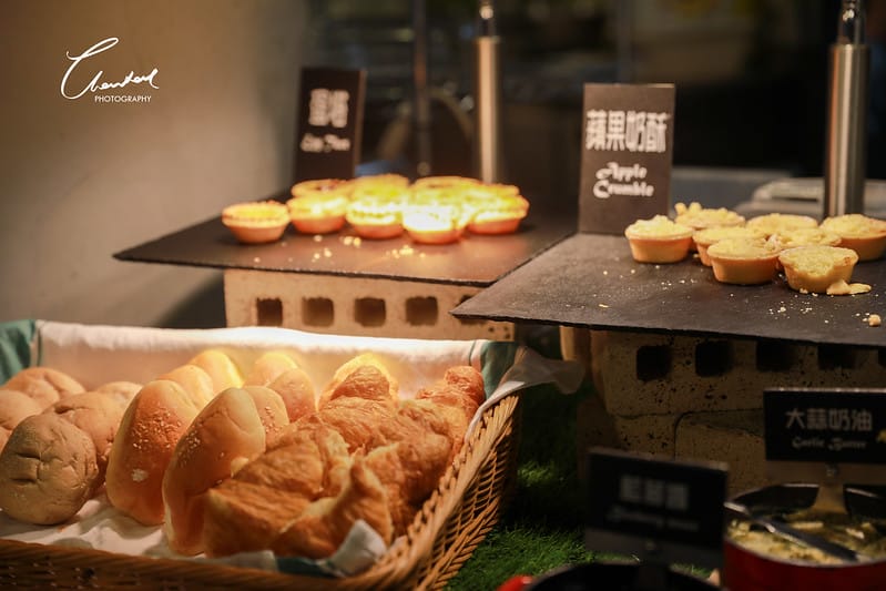 【大安區/公館站】台北CP值最高的義式料理吃到飽-Just Italian義饗食堂 - 第18張圖 1J6A4267-2拷貝