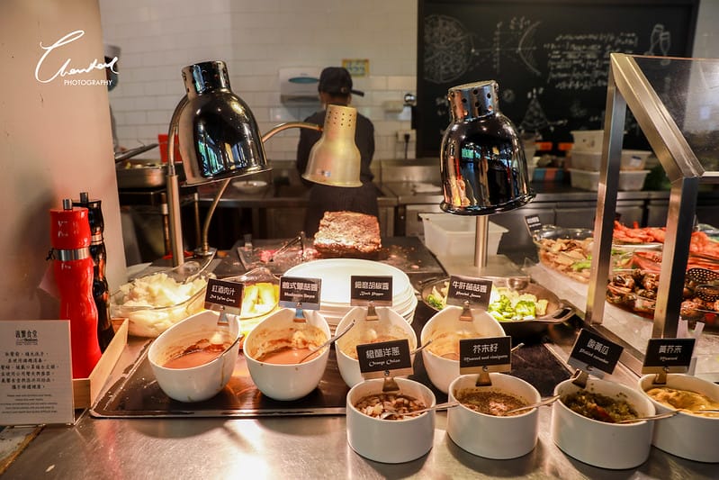 【大安區/公館站】台北CP值最高的義式料理吃到飽-Just Italian義饗食堂 - 第28張圖 1J6A4322-2拷貝