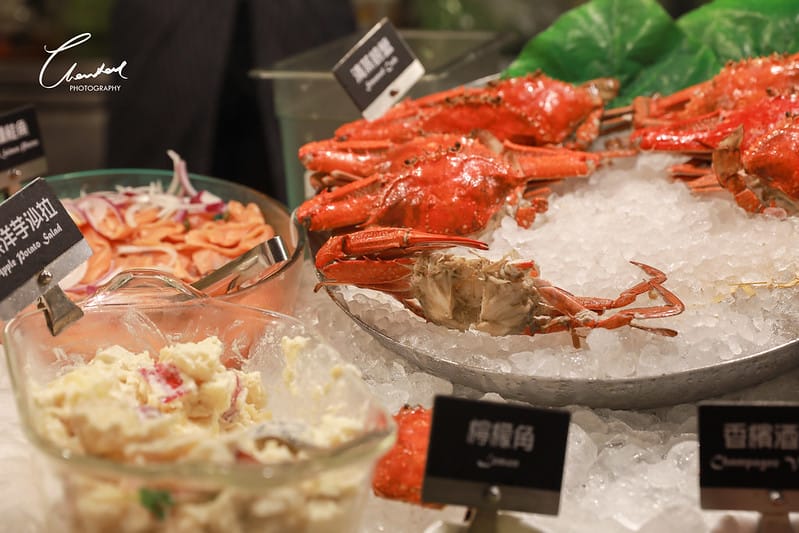 【大安區/公館站】台北CP值最高的義式料理吃到飽-Just Italian義饗食堂 - 第25張圖 1J6A4283-2拷貝