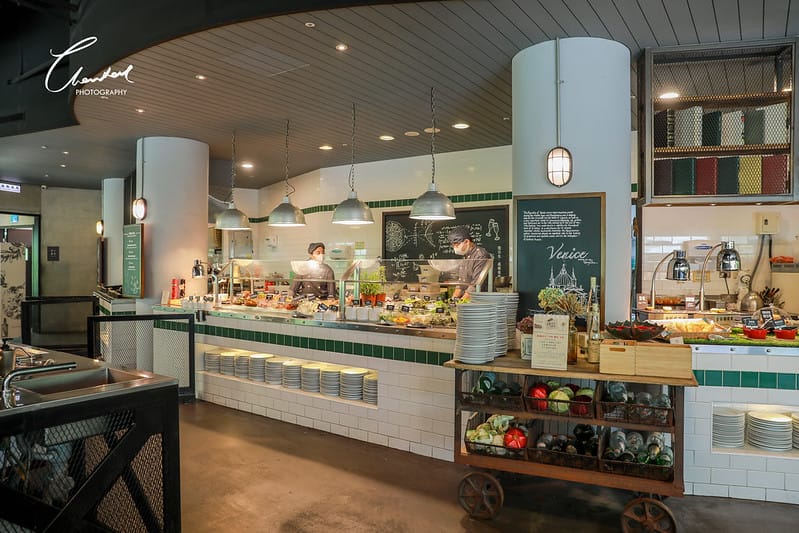 【大安區/公館站】台北CP值最高的義式料理吃到飽-Just Italian義饗食堂 - 第13張圖 1J6A4350-2拷貝