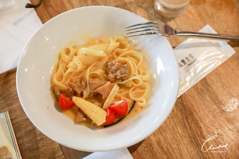 【大安區/公館站】台北CP值最高的義式料理吃到飽-Just Italian義饗食堂 - 第46張圖 1J6A4338-2拷貝