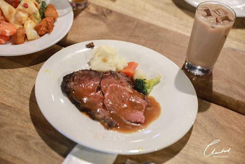 【大安區/公館站】台北CP值最高的義式料理吃到飽-Just Italian義饗食堂 - 第45張圖 1J6A4254-2拷貝