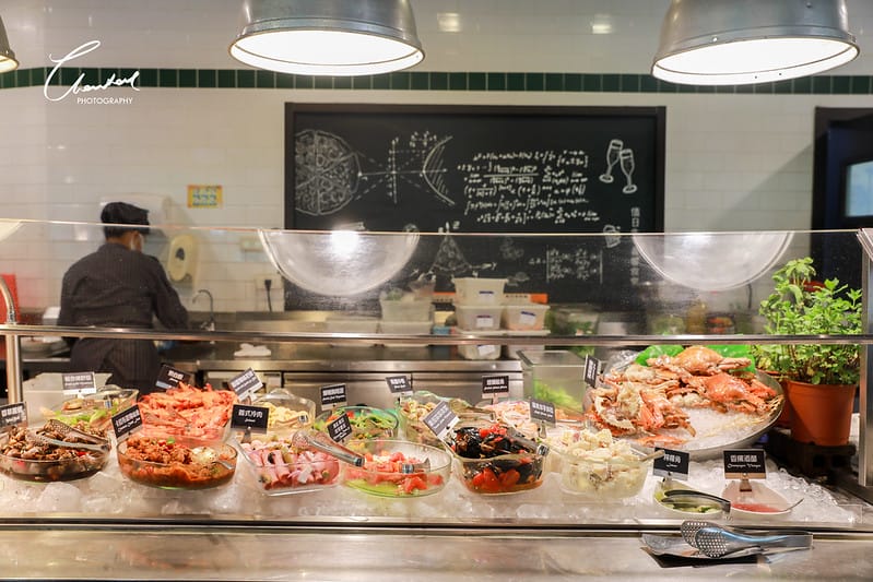 【大安區/公館站】台北CP值最高的義式料理吃到飽-Just Italian義饗食堂 - 第24張圖 1J6A4320-2拷貝