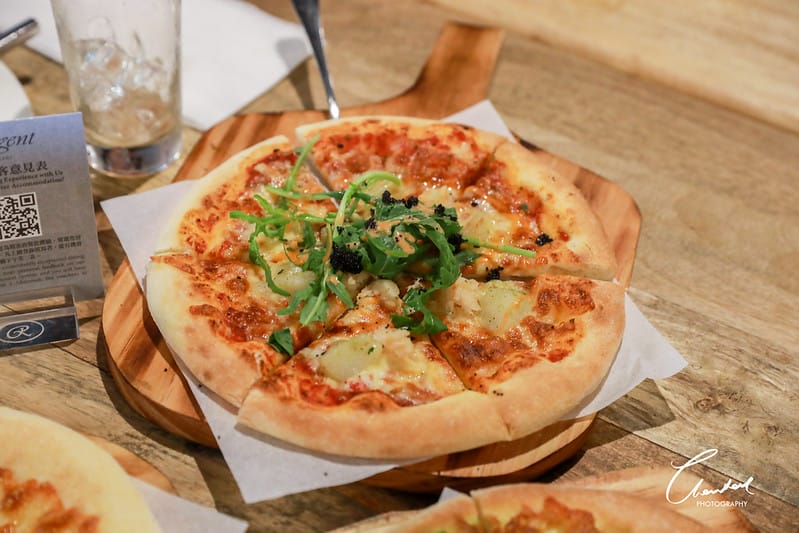 【大安區/公館站】台北CP值最高的義式料理吃到飽-Just Italian義饗食堂 - 第43張圖 1J6A4309-2拷貝