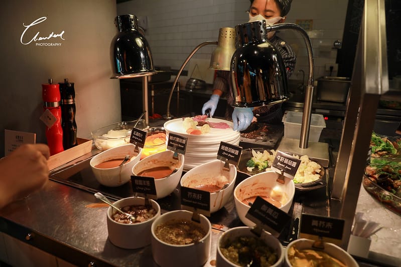 【大安區/公館站】台北CP值最高的義式料理吃到飽-Just Italian義饗食堂 - 第27張圖 1J6A4288-2拷貝