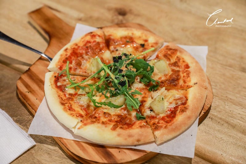 【大安區/公館站】台北CP值最高的義式料理吃到飽-Just Italian義饗食堂 - 第42張圖 1J6A4305-2拷貝