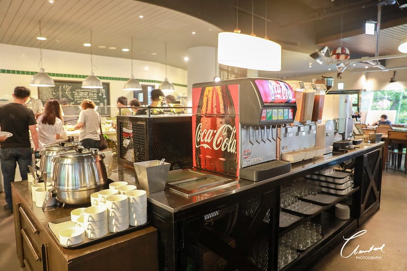 【大安區/公館站】台北CP值最高的義式料理吃到飽-Just Italian義饗食堂 - 第35張圖 1J6A4260-2拷貝