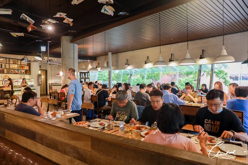 【大安區/公館站】台北CP值最高的義式料理吃到飽-Just Italian義饗食堂 - 第12張圖 1J6A4296-2拷貝