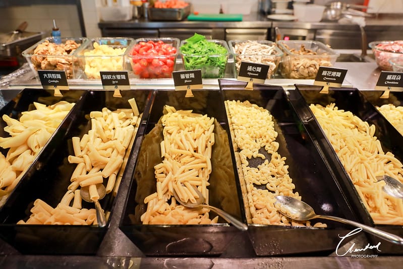 【大安區/公館站】台北CP值最高的義式料理吃到飽-Just Italian義饗食堂 - 第33張圖 1J6A4329-2拷貝