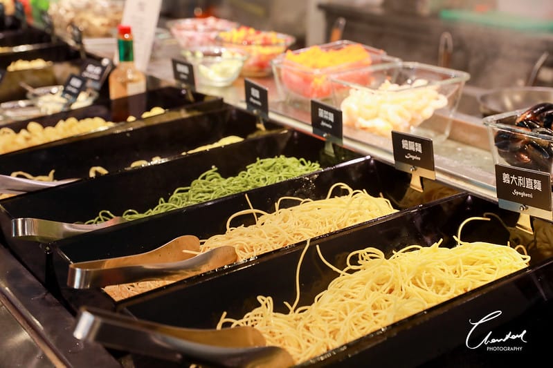 【大安區/公館站】台北CP值最高的義式料理吃到飽-Just Italian義饗食堂 - 第31張圖 1J6A4324-2拷貝