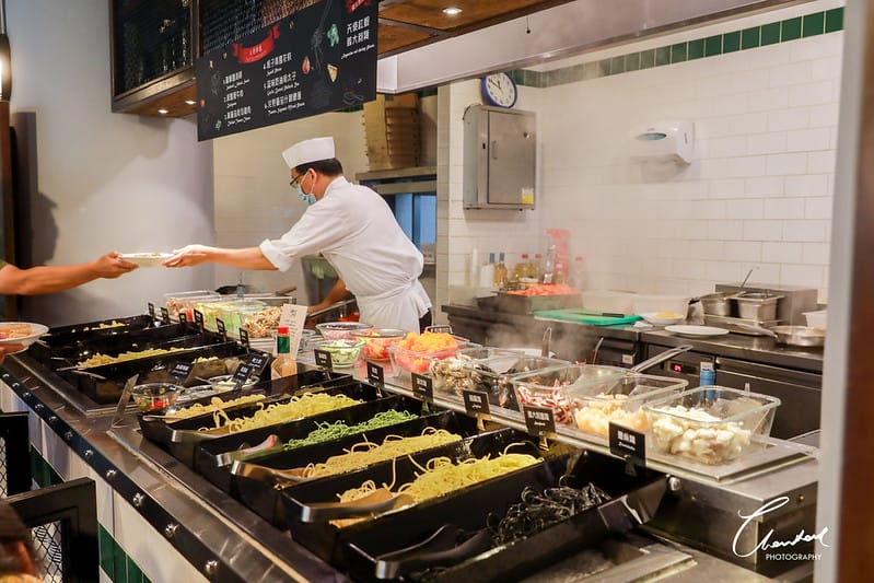 【大安區/公館站】台北CP值最高的義式料理吃到飽-Just Italian義饗食堂 - 第30張圖 1J6A4302-2拷貝