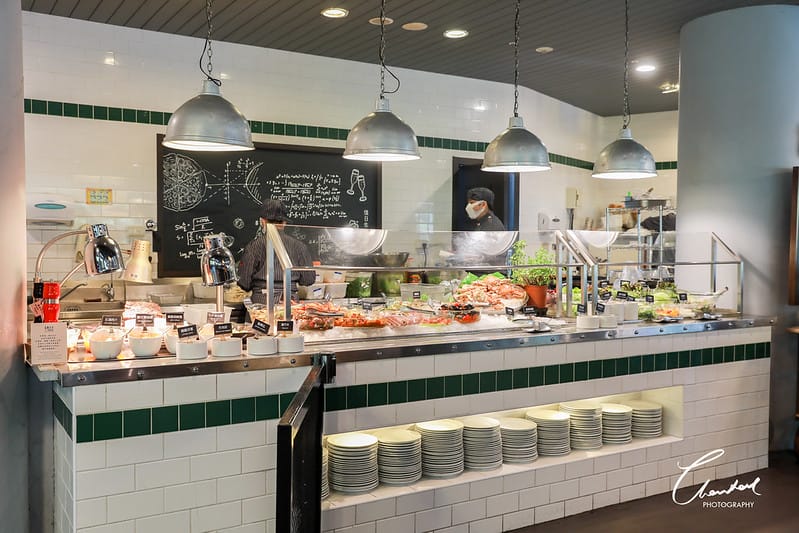 【大安區/公館站】台北CP值最高的義式料理吃到飽-Just Italian義饗食堂 - 第19張圖 1J6A4316-2拷貝