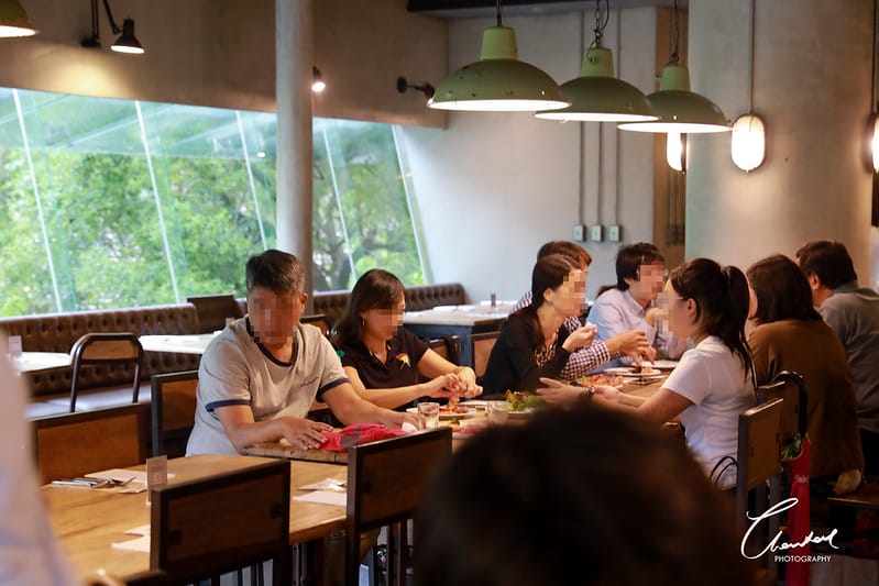 【大安區/公館站】台北CP值最高的義式料理吃到飽-Just Italian義饗食堂 - 第11張圖 1J6A4295-2拷貝
