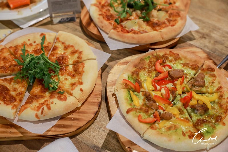 【大安區/公館站】台北CP值最高的義式料理吃到飽-Just Italian義饗食堂 - 第39張圖 1J6A4308-2拷貝