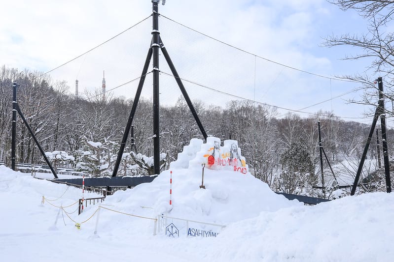 2020 到北海道千萬不要錯過!必訪!錯過會後悔的旭川動物園!!! - 第26張圖 IMG_6870-2