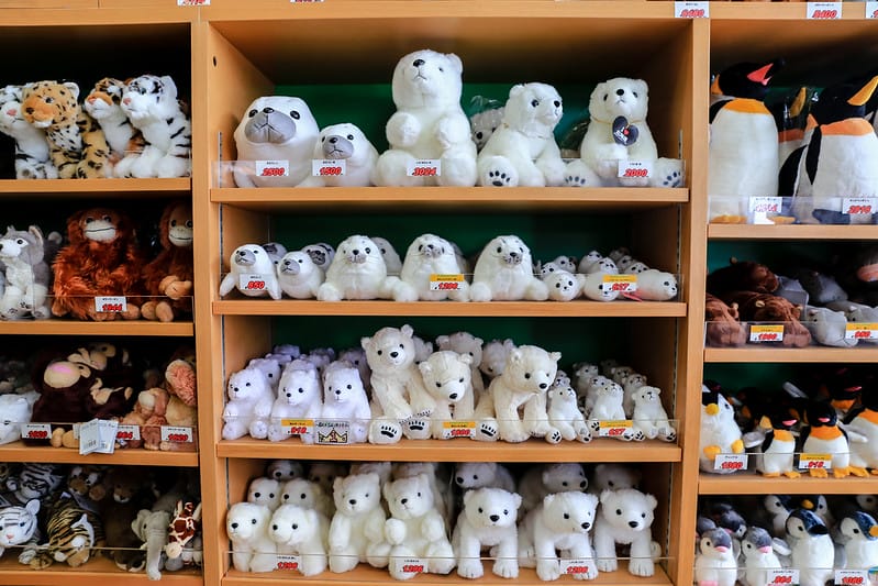 2020 到北海道千萬不要錯過!必訪!錯過會後悔的旭川動物園!!! - 第87張圖 IMG_7347-2