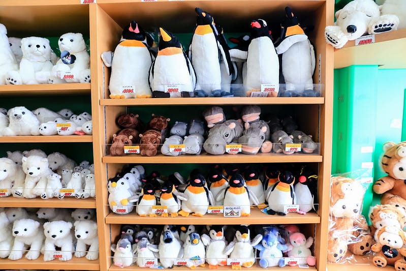 2020 到北海道千萬不要錯過!必訪!錯過會後悔的旭川動物園!!! - 第88張圖 IMG_7348-2