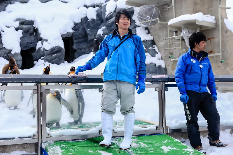 2020 到北海道千萬不要錯過!必訪!錯過會後悔的旭川動物園!!! - 第55張圖 IMG_6994-2