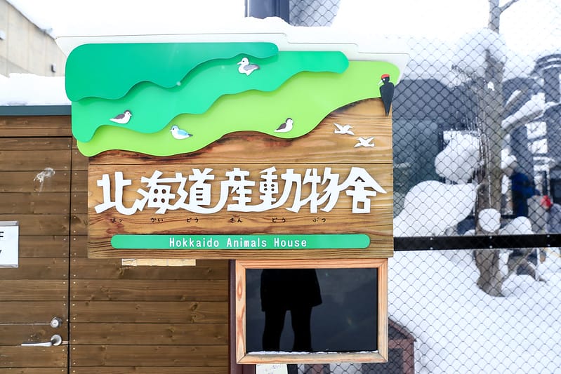 2020 到北海道千萬不要錯過!必訪!錯過會後悔的旭川動物園!!! - 第174張圖 IMG_7777-2