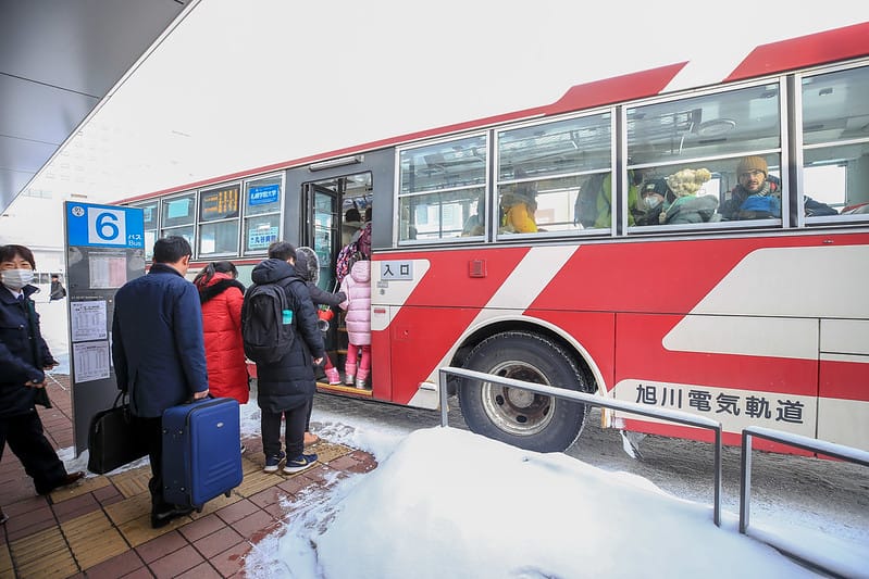 2020 到北海道千萬不要錯過!必訪!錯過會後悔的旭川動物園!!! - 第7張圖 IMG_6822-2