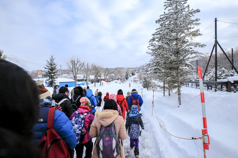 2020 到北海道千萬不要錯過!必訪!錯過會後悔的旭川動物園!!! - 第25張圖 IMG_6863-2