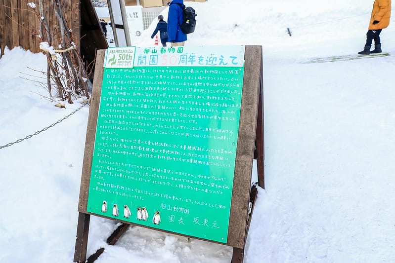 2020 到北海道千萬不要錯過!必訪!錯過會後悔的旭川動物園!!! - 第238張圖 IMG_7850-2
