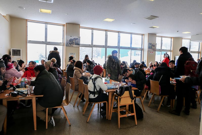 2020 到北海道千萬不要錯過!必訪!錯過會後悔的旭川動物園!!! - 第91張圖 IMG_7370-2