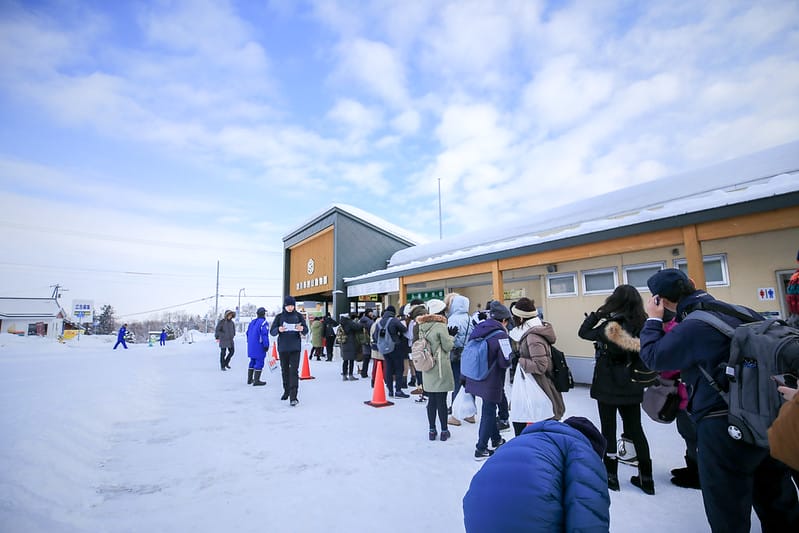 2020 到北海道千萬不要錯過!必訪!錯過會後悔的旭川動物園!!! - 第15張圖 IMG_6843-2